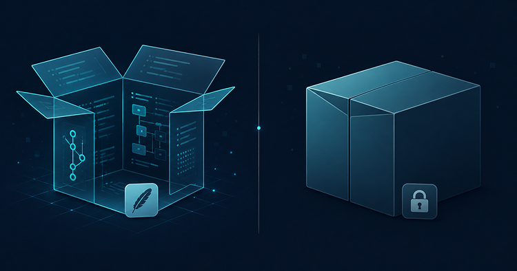 Self-Hosted Open-Source Choice for Large Android Fleets