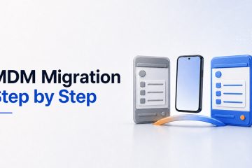How to Migrate from Another MDM Provider to Headwind MDM