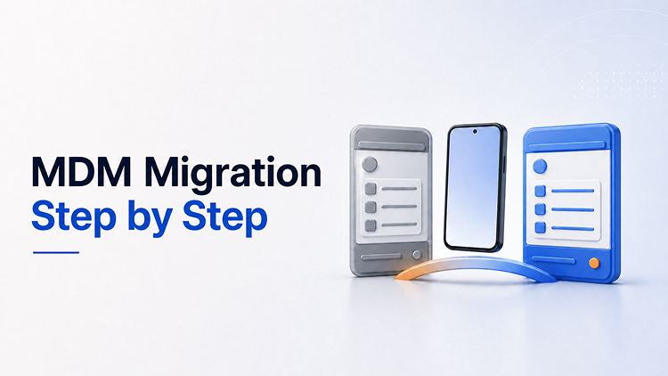 How to Migrate from Another MDM Provider to Headwind MDM