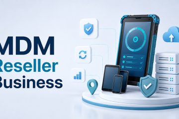 MDM Reseller Business