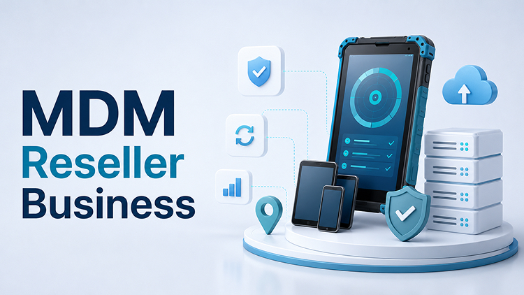 MDM Reseller Business