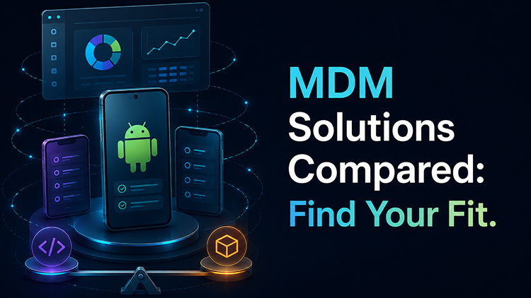 Top 5 MDM Solutions for 2026: Is Open Source Still a Good Choice?
