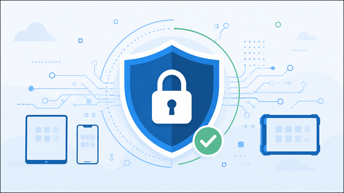 Security Update: Headwind MDM 5.39.2