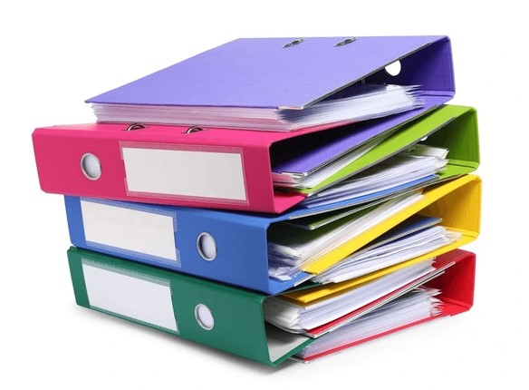 Organize photos